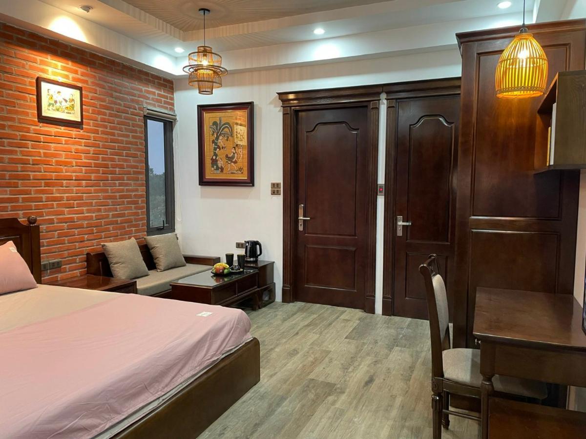 Apartment Eco Nest *