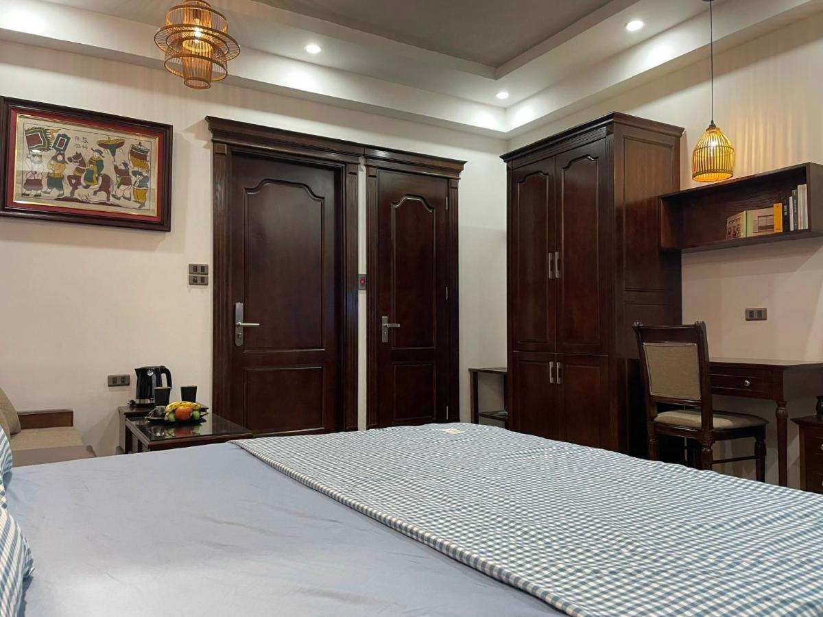 Eco Nest Hanoi