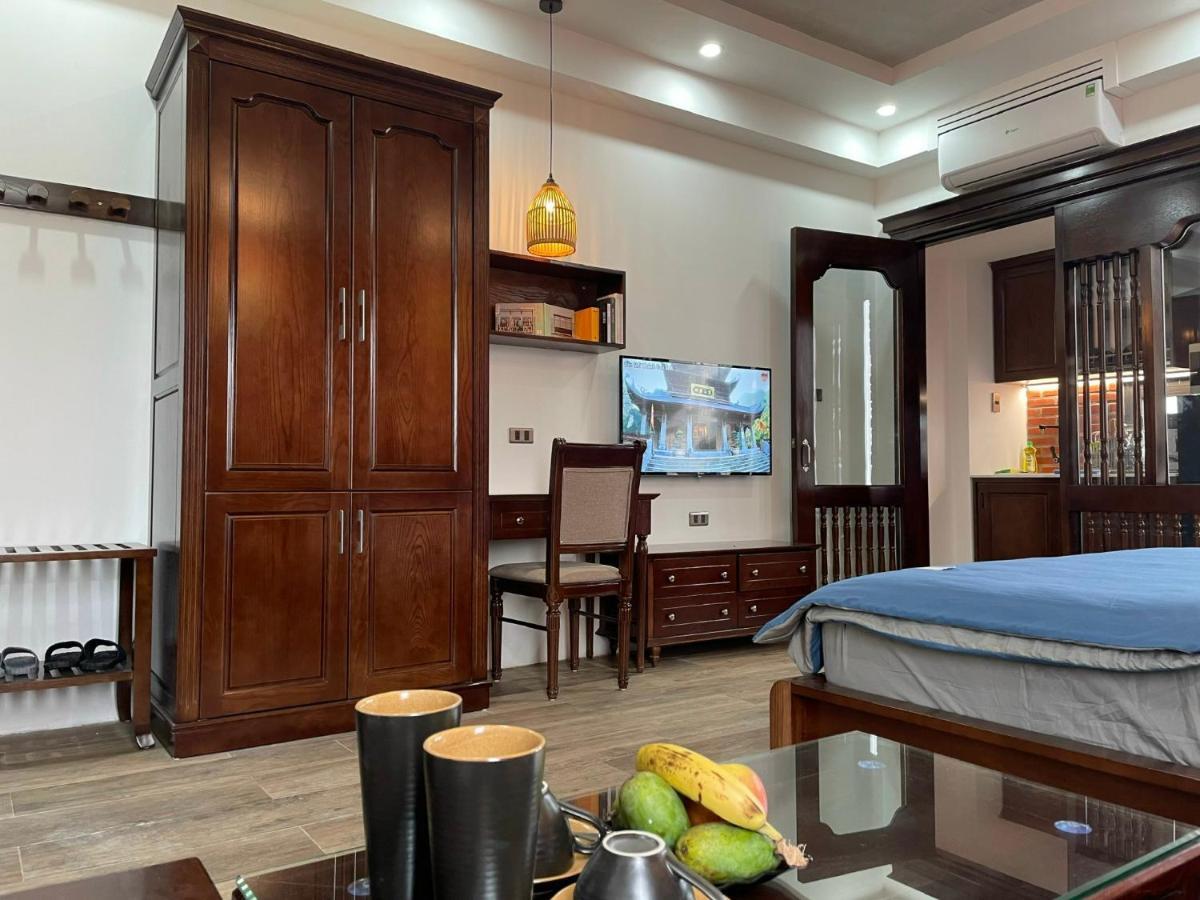 Apartment Eco Nest *