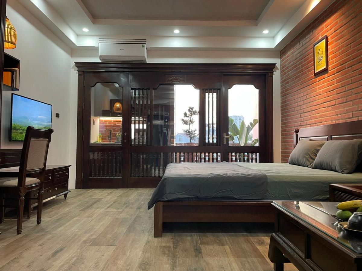 Apartment Eco Nest