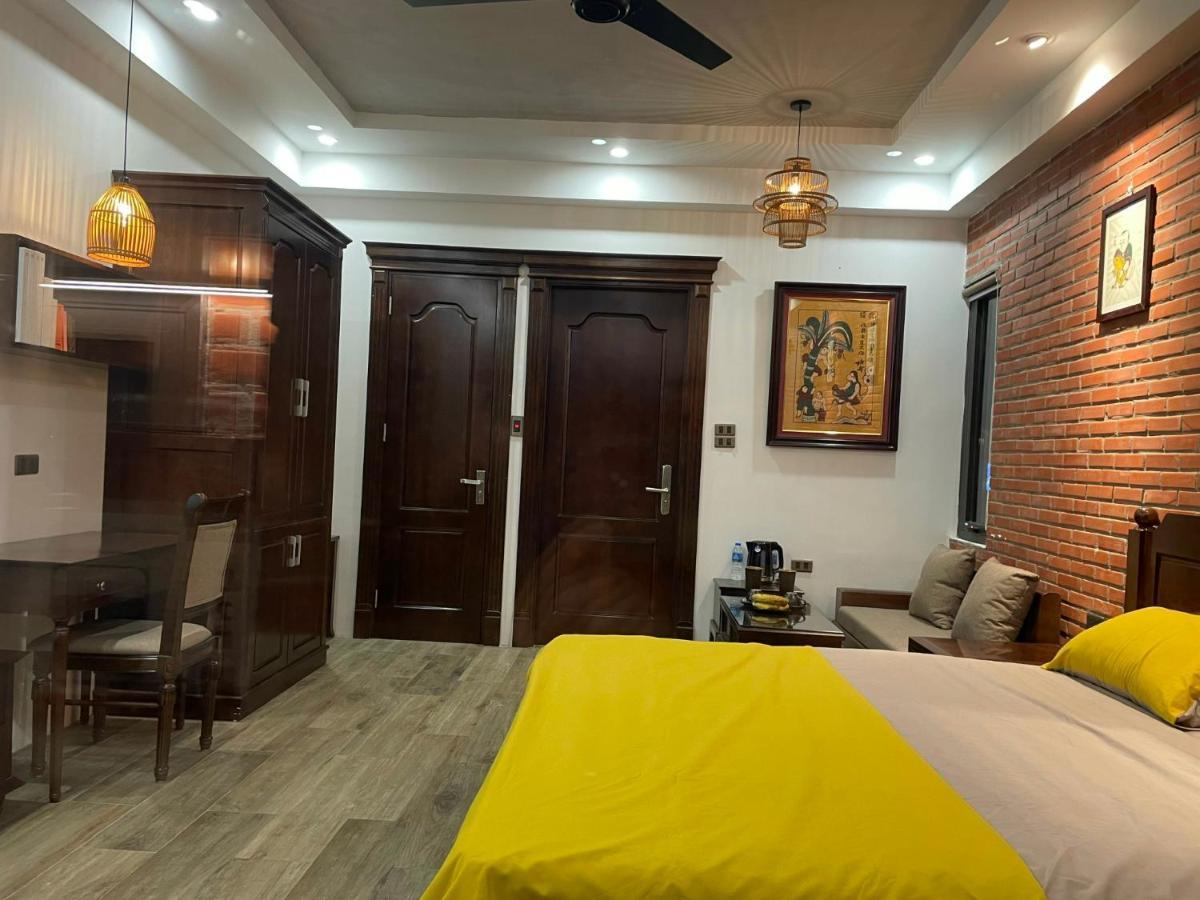 Eco Nest Hanoi