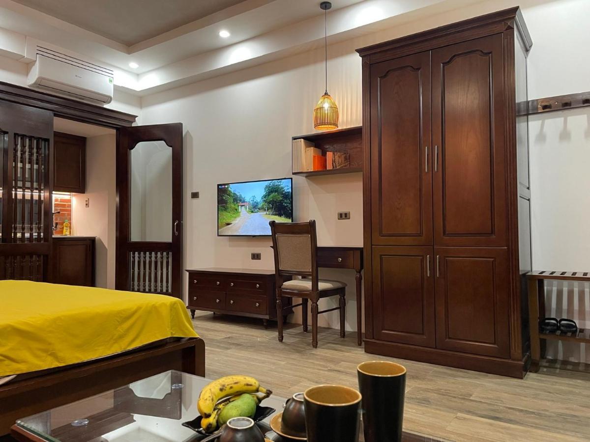 Eco Nest Apartment