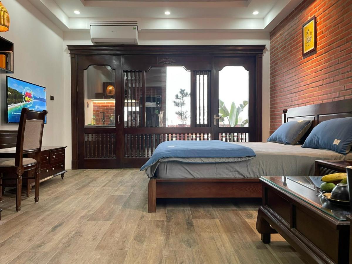Apartment Eco Nest Hanoi