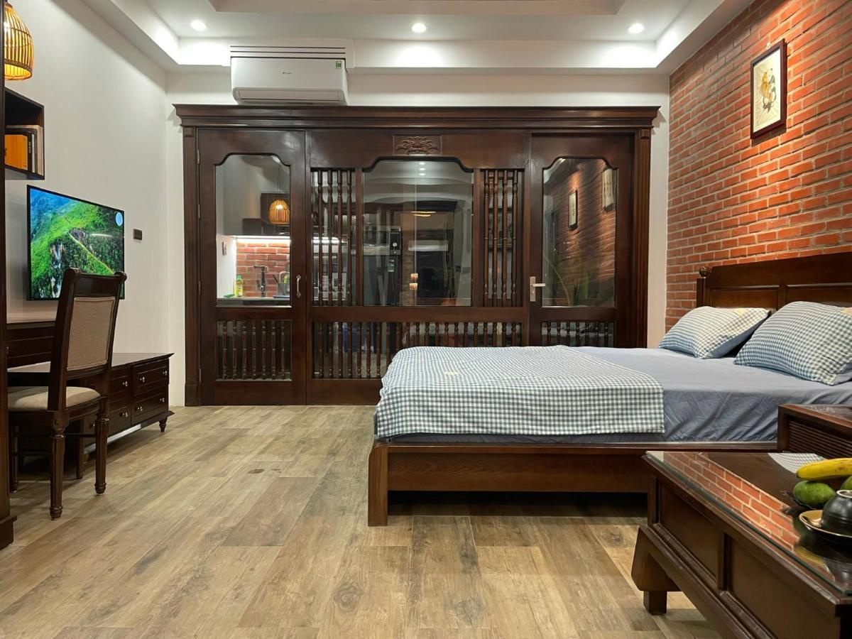 Eco Nest Apartment
