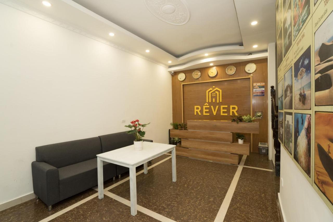 Rever Hanoi