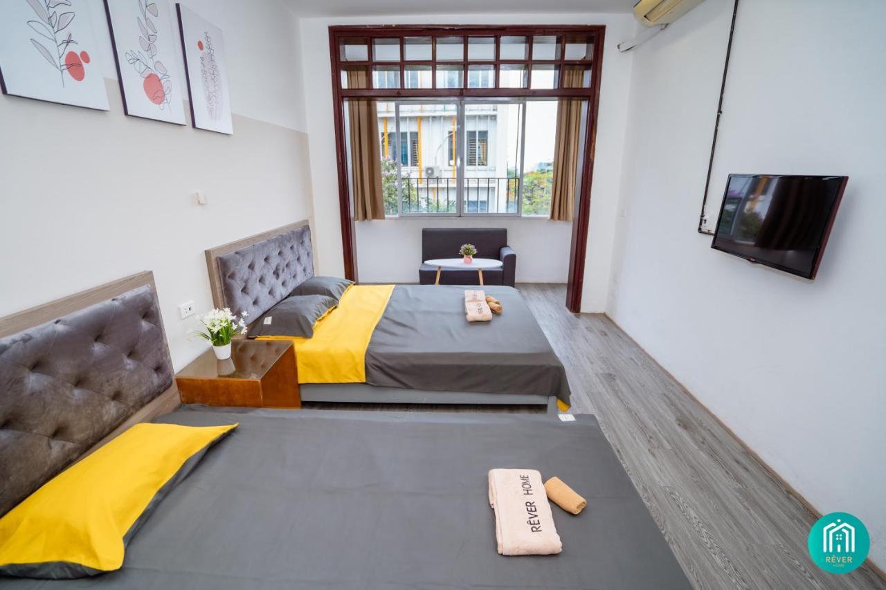 Rever Aparthotel Hanoi