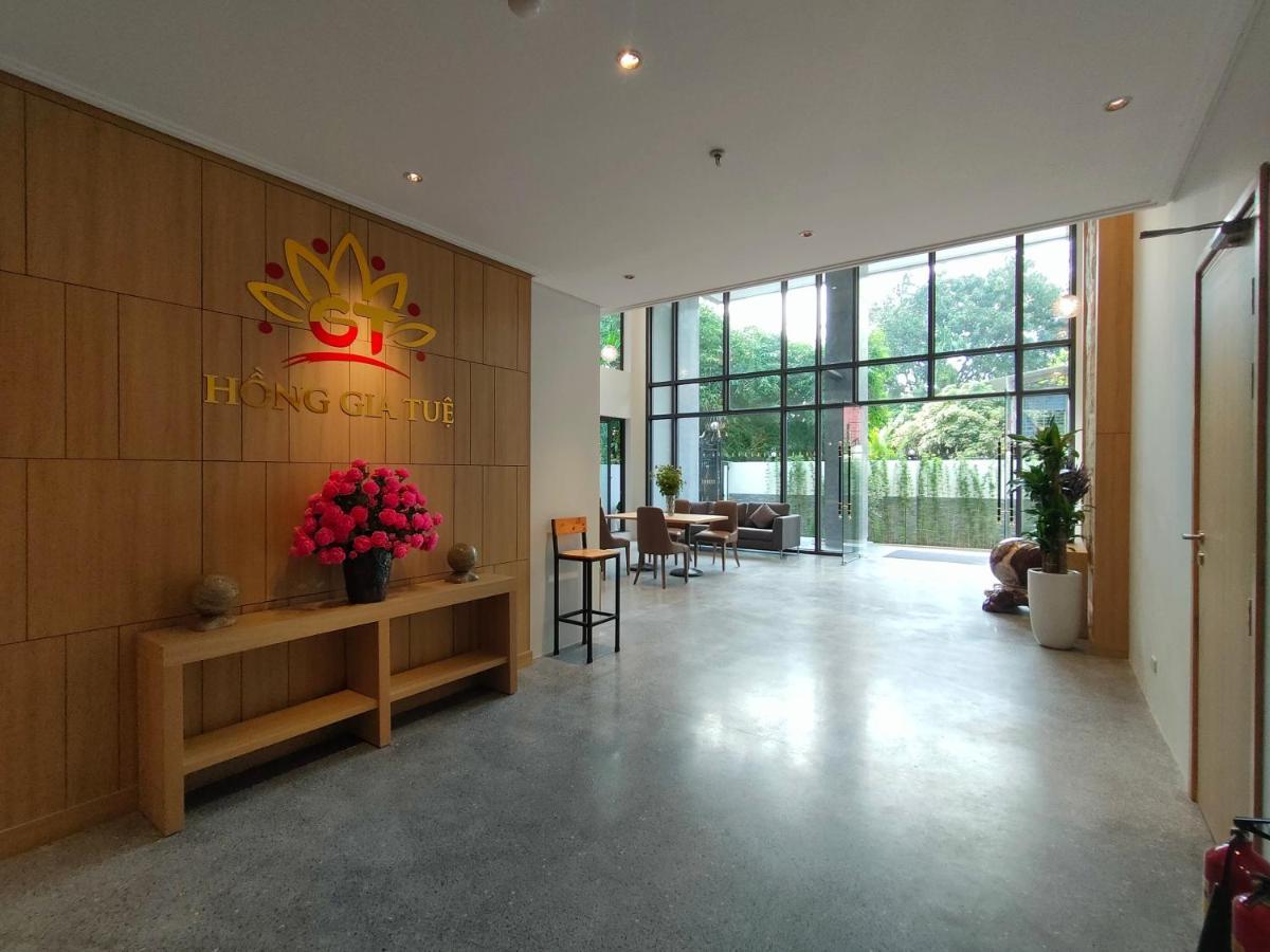 Aparthotel Hong Gia Tue View