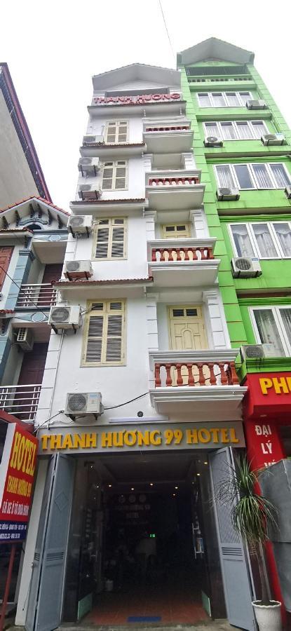 Thanh Huong 99 - Noi Bai Hotel