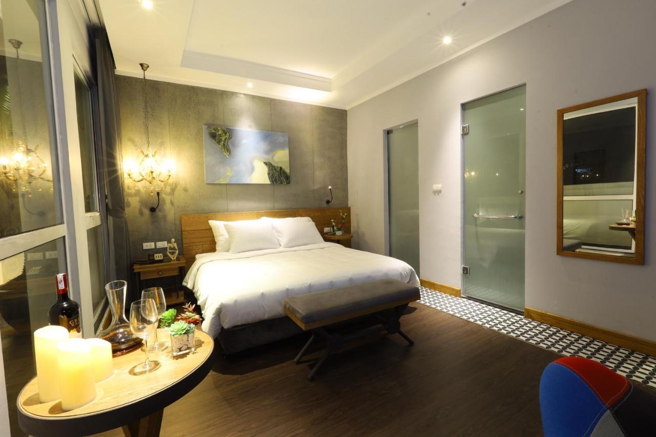 Hotel Calido Hanoi