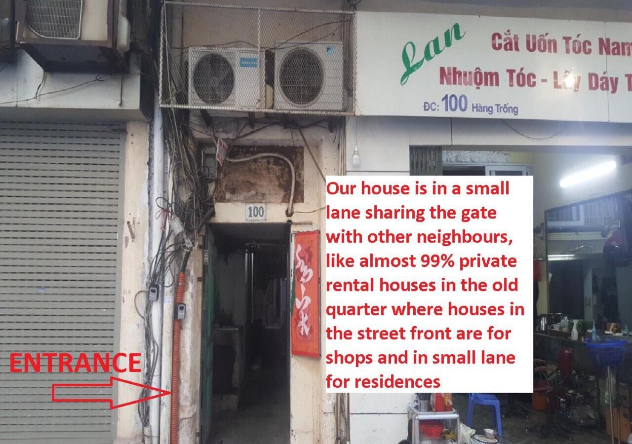Drumie House Hanoi