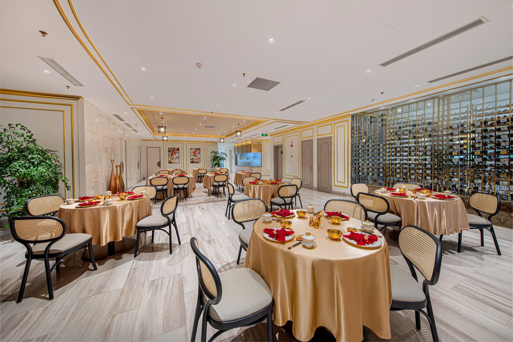 Hotel Dolce By Wyndham Golden 5*