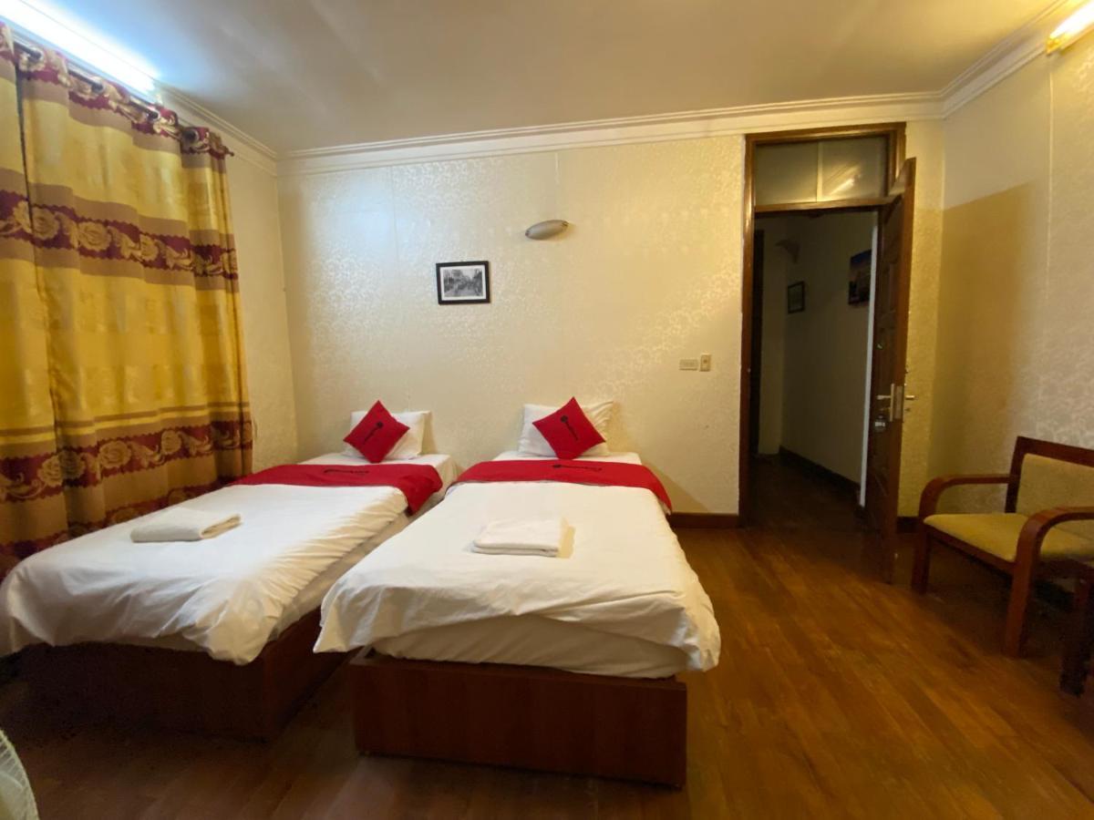 Sophie Hotel