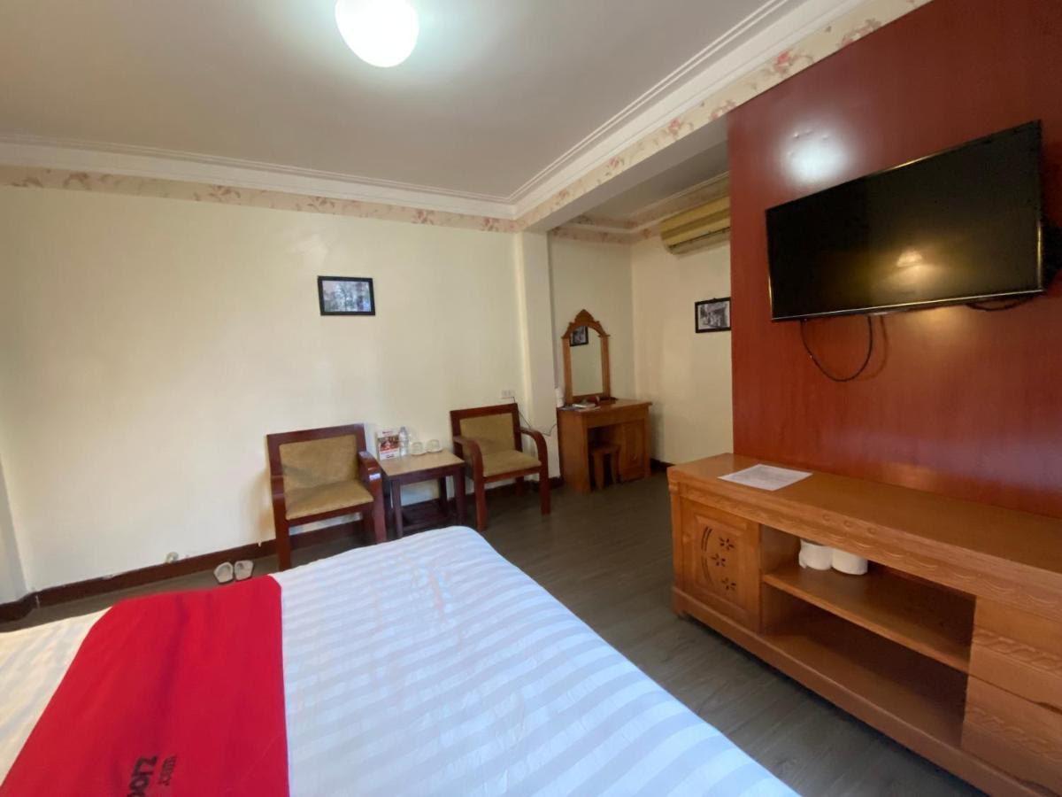 Sophie Khách sạn Hà Nội