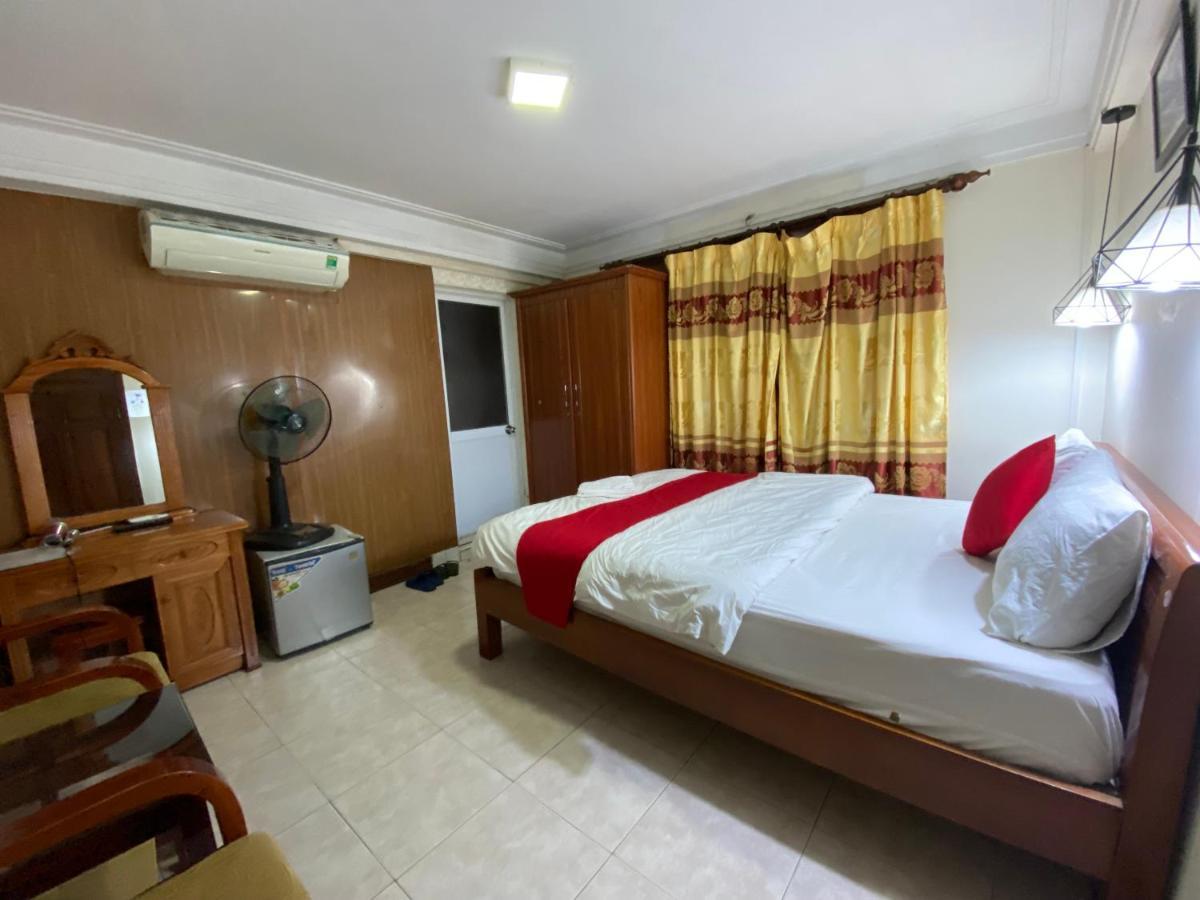 Hotel Sophie