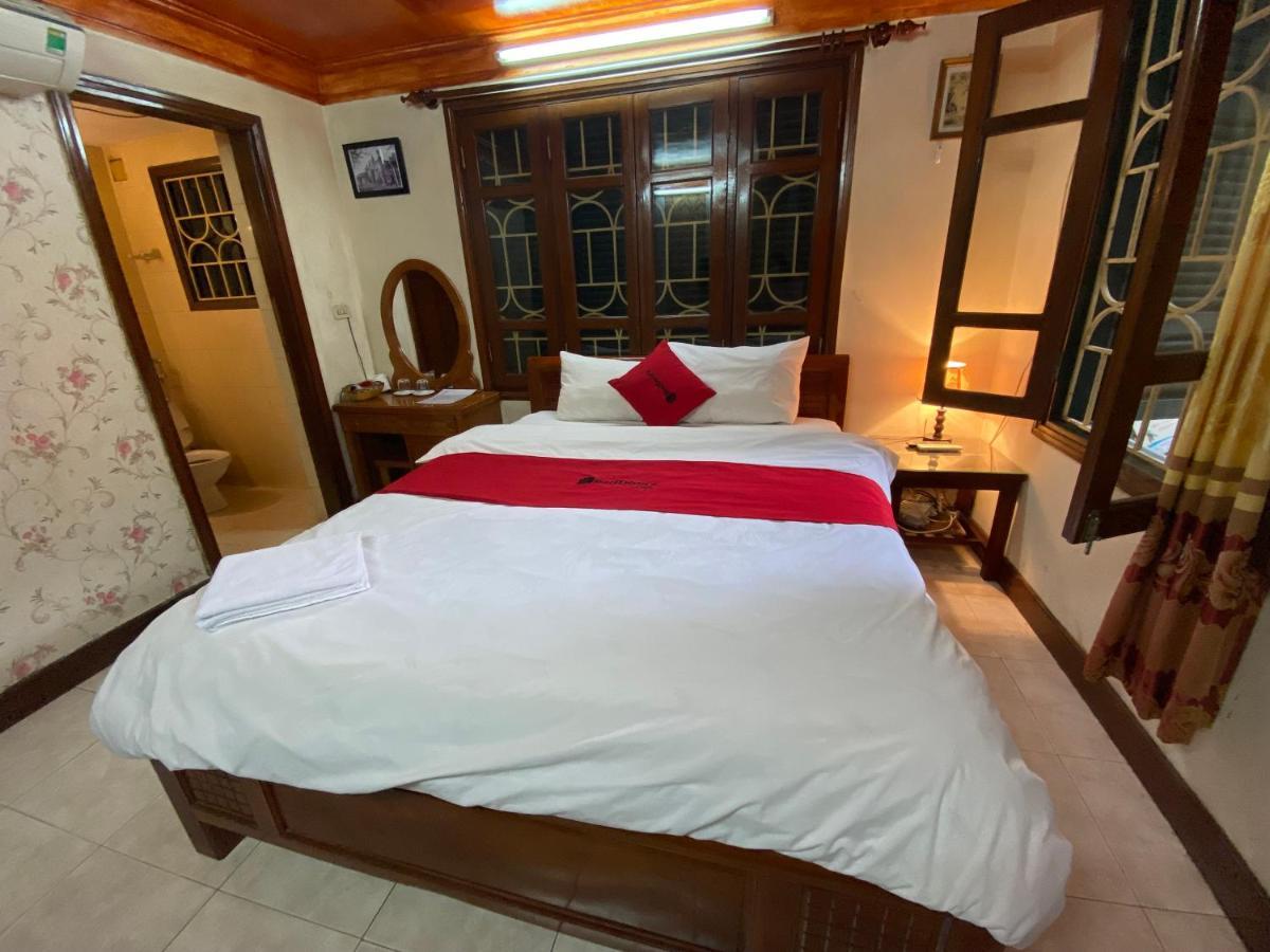 Khách sạn Sophie Hà Nội