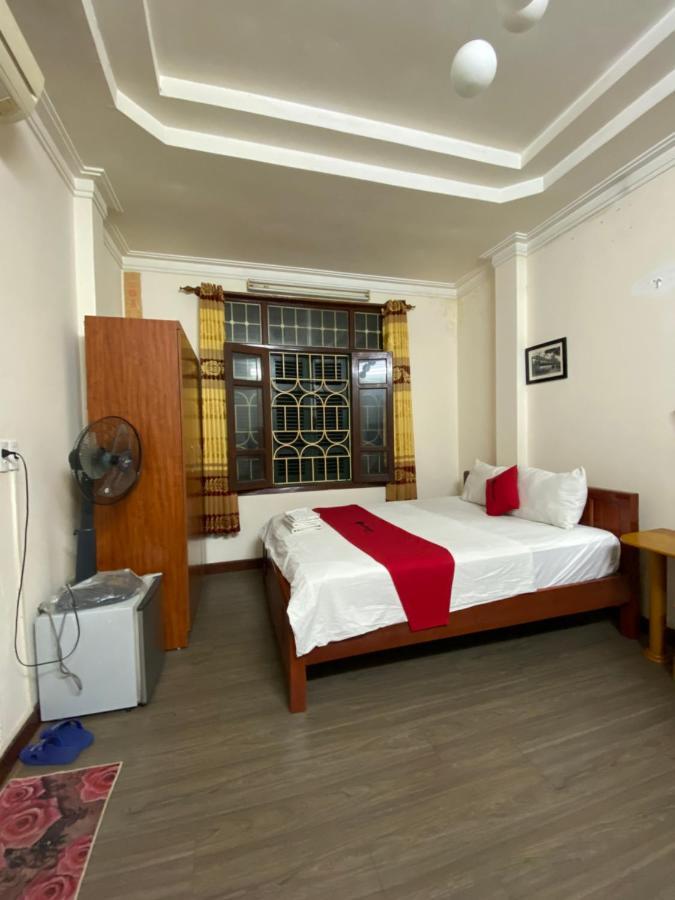 Hotel Sophie