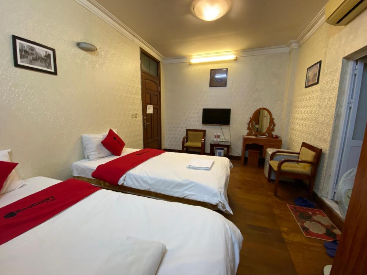 Sophie Hotel