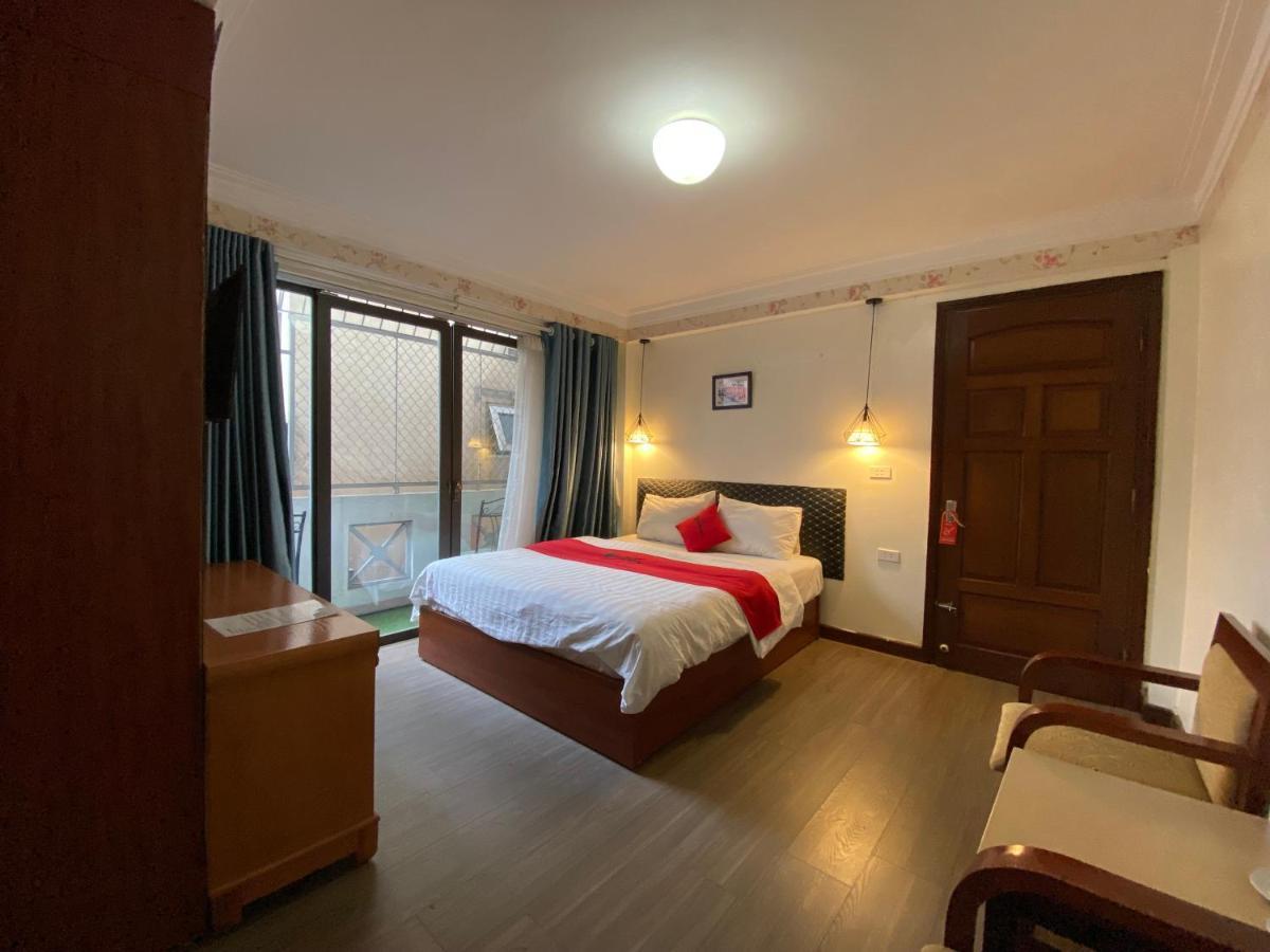Sophie Hotel Hanoi