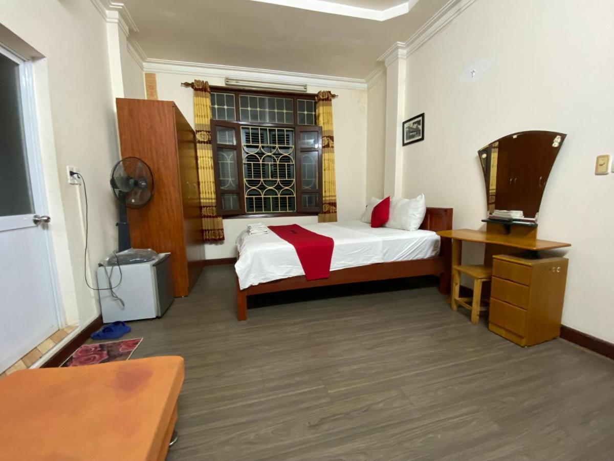 Sophie Hotel *