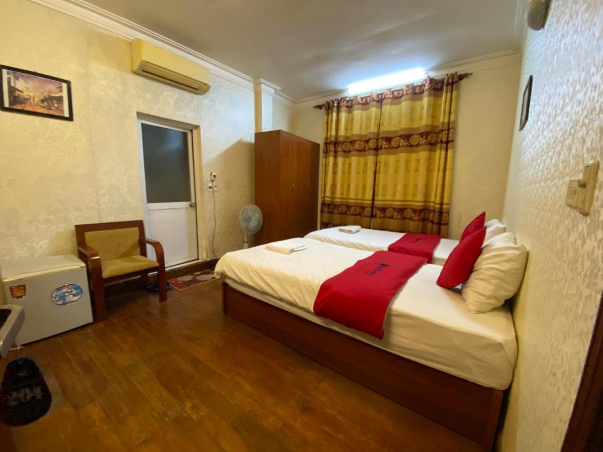 Sophie Hotel Hanoi