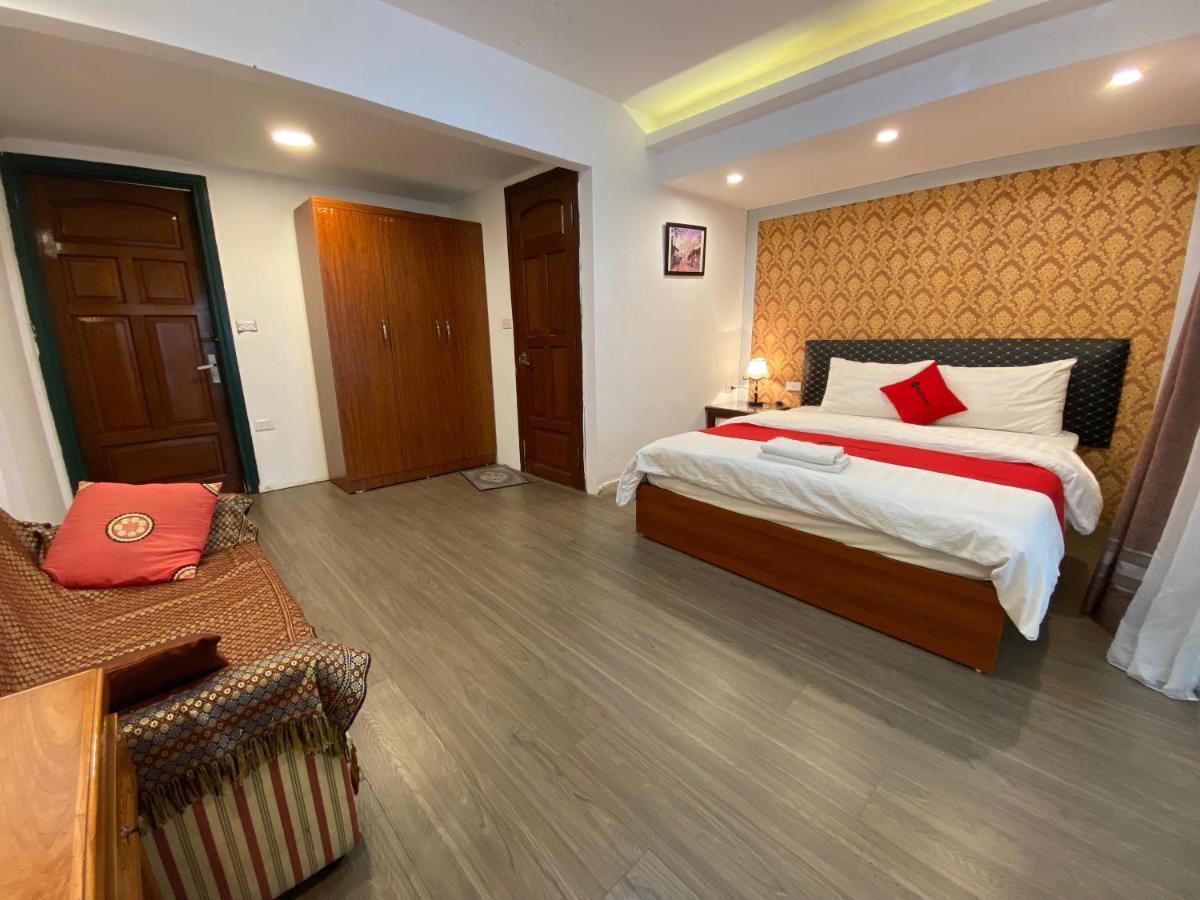 Sophie Hotel