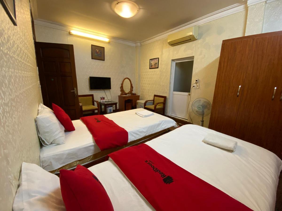 Hotel Sophie Hanoi