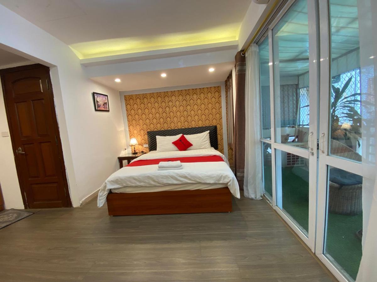 Hotel Sophie