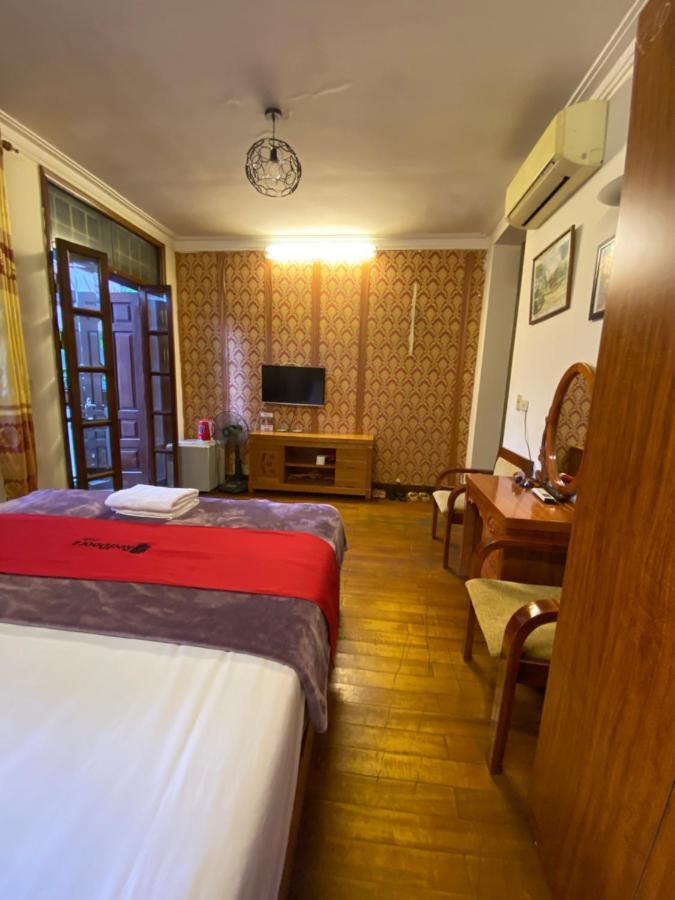 Sophie Hotel
