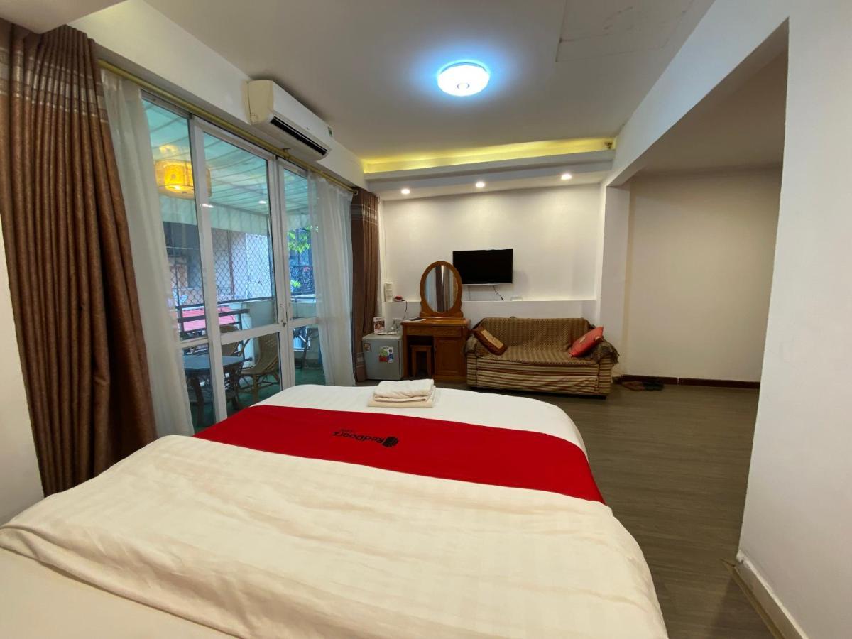 Sophie Hotel