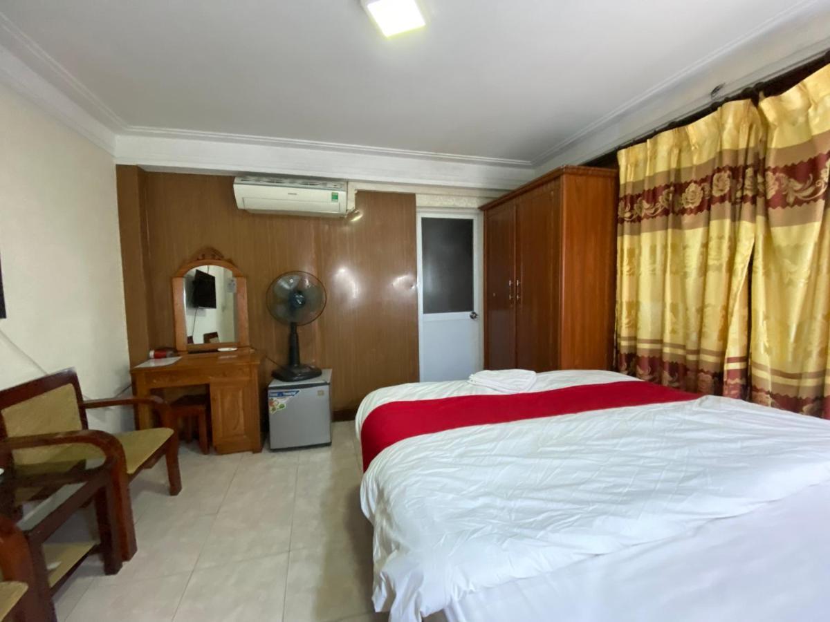 Sophie Hotel