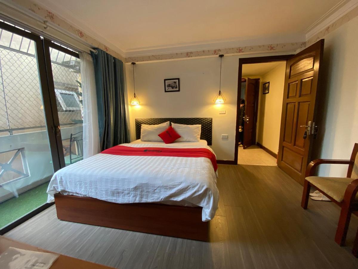 Hotel Sophie