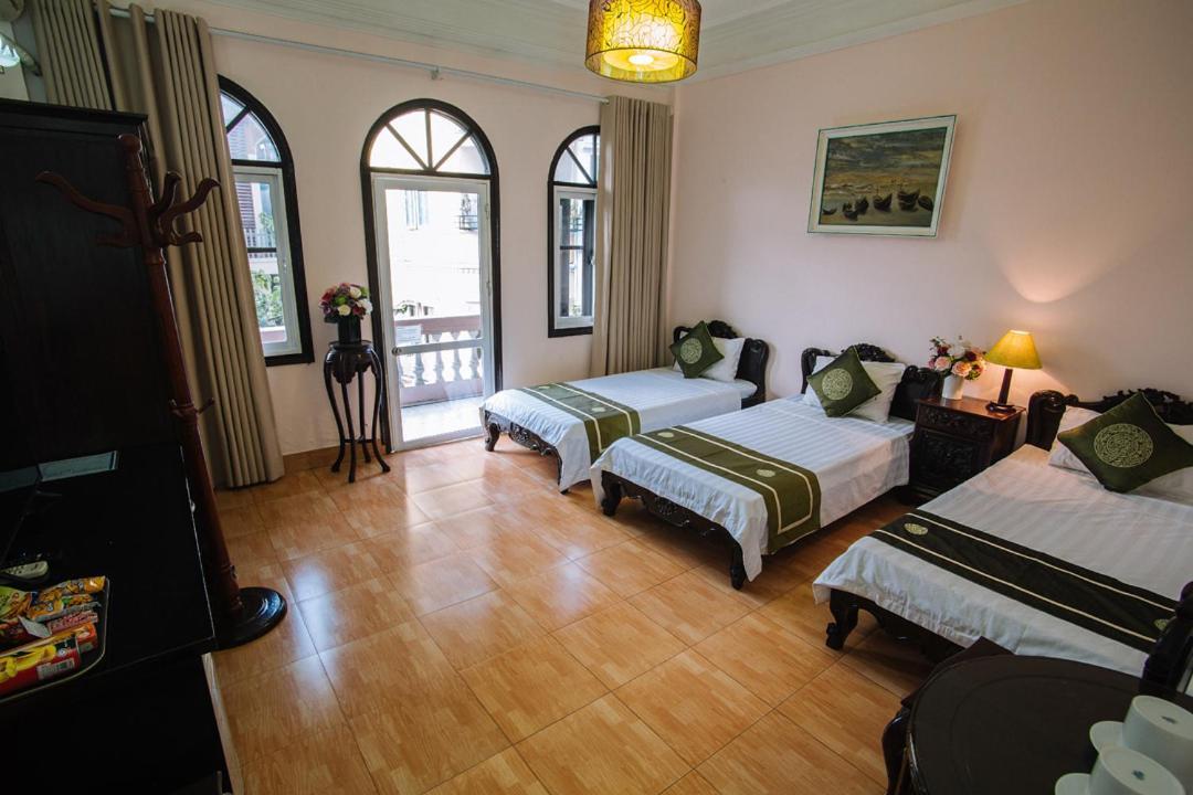 Hotel Joye Hanoi