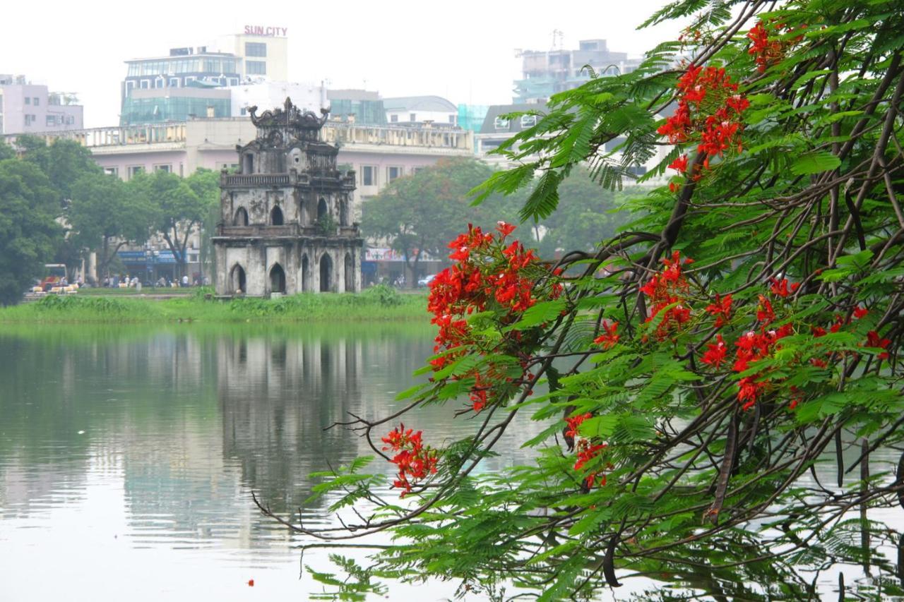 Hotel Joye Hanoi