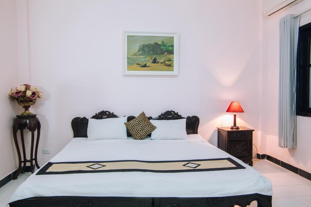 Joye Hotel Hanoi