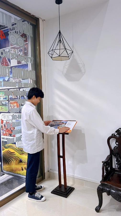 Hotel Joye Hanoi
