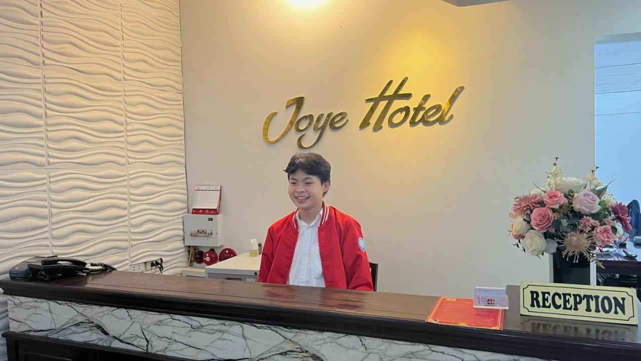 Hotel Joye