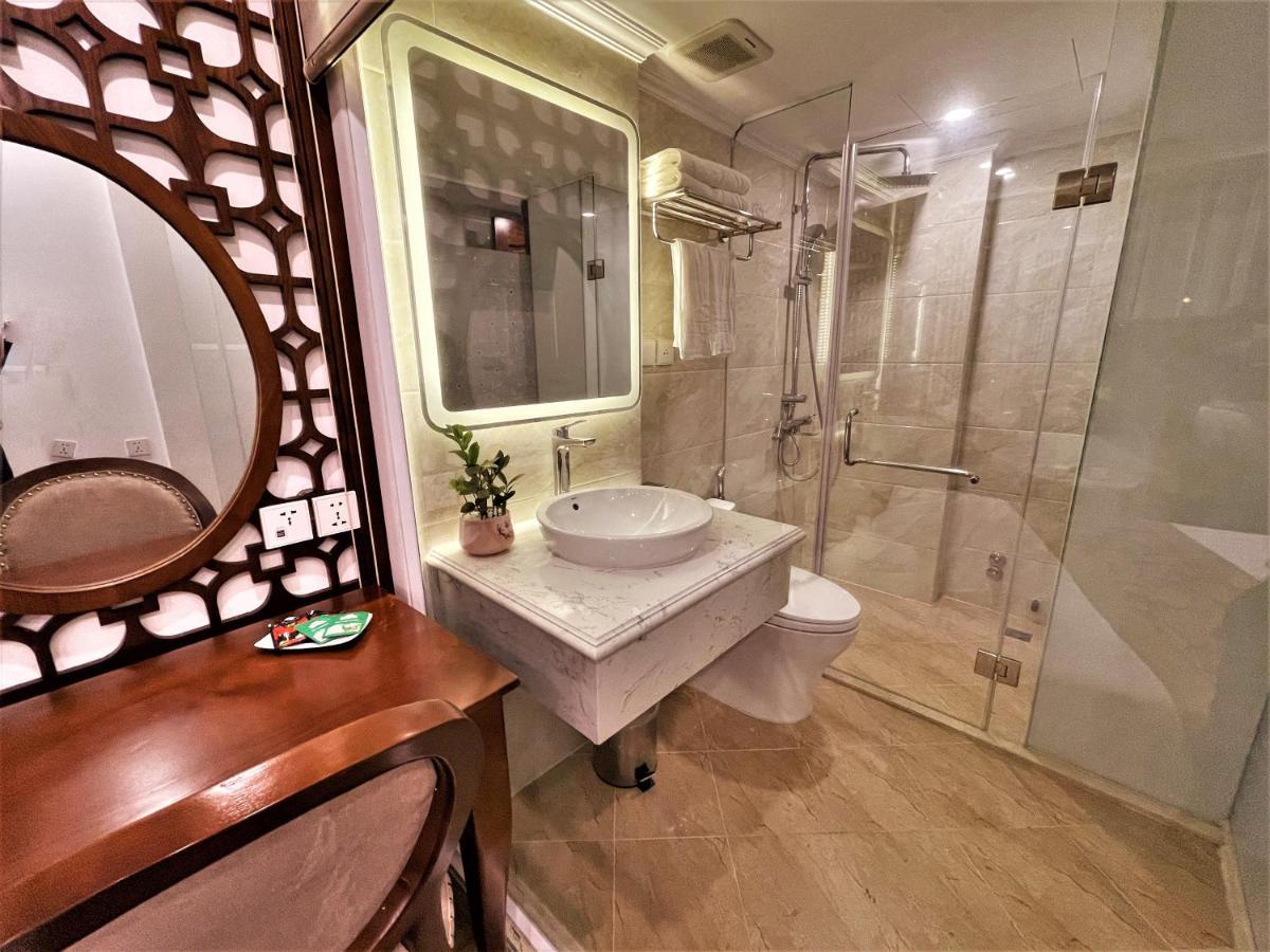 De La Soie & Travel Hotel Hanoi
