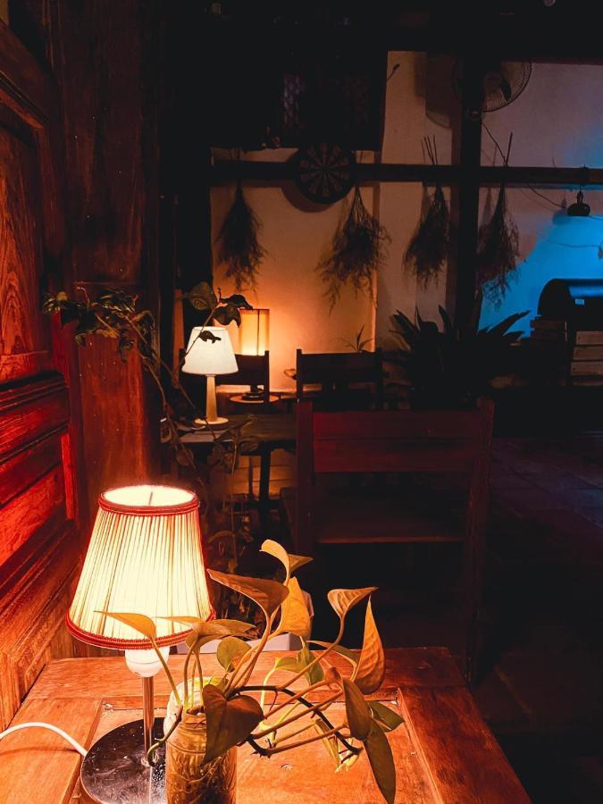 Chu Nhat Cafe & - 12 Ngo 41 Duong Lang - Co So 1 Hostel Hanoi
