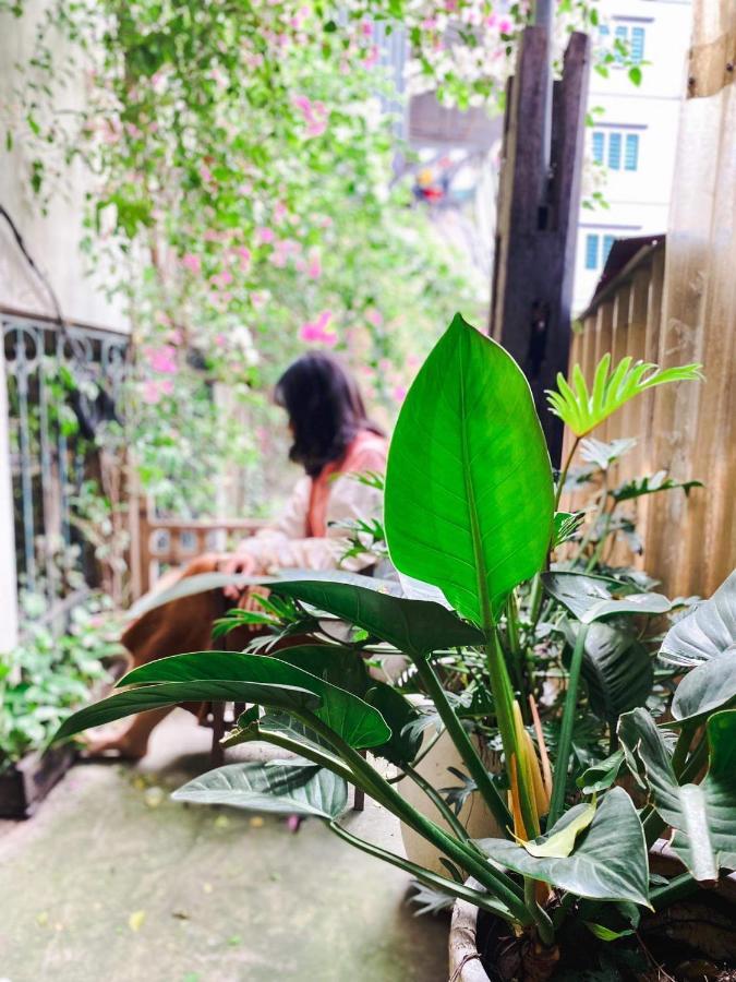 Chu Nhat Cafe & - 12 Ngo 41 Duong Lang - Co So 1