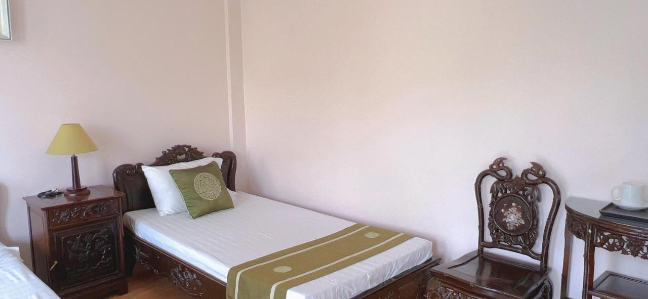Joye Hotel Hanoi