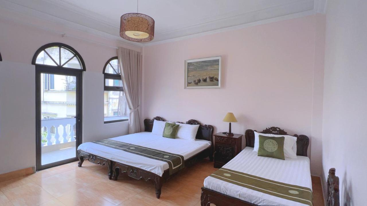 Hotel Joye Hanoi