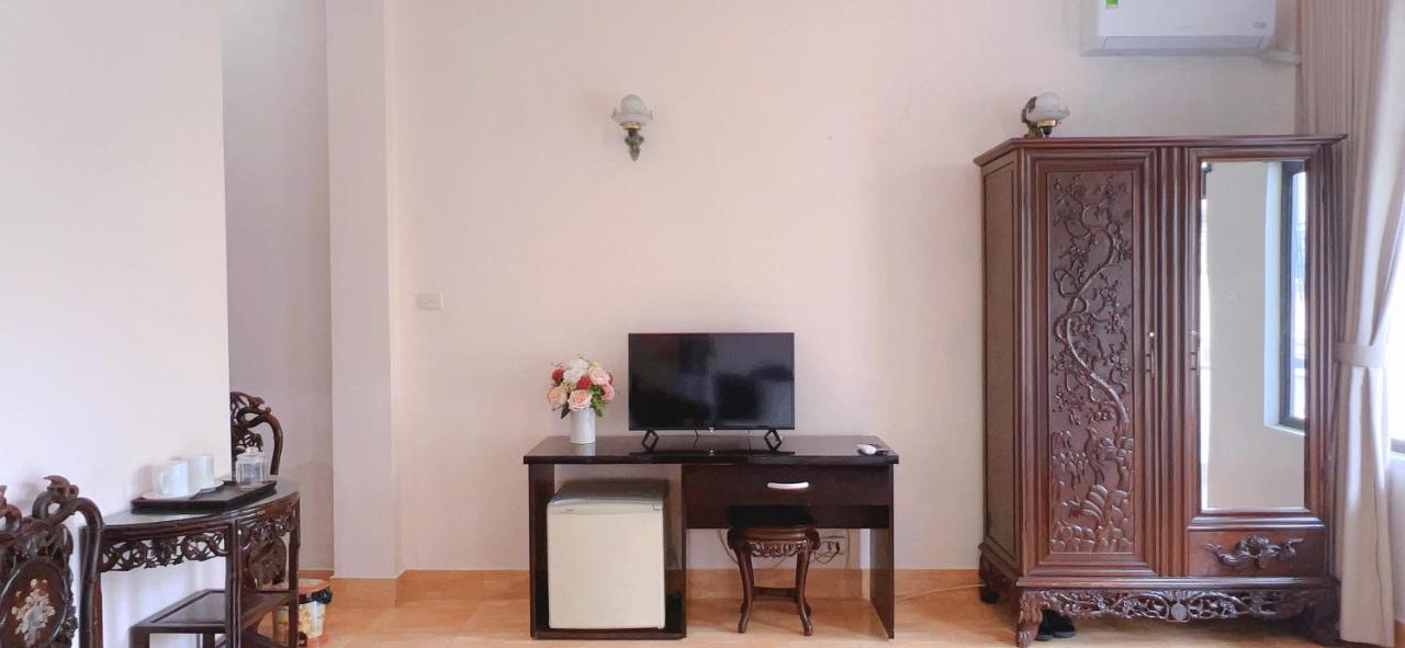 Hotel Joye Hanoi