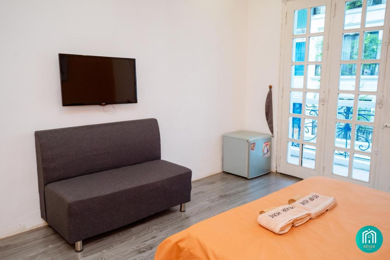 Aparthotel Rever Hanoi