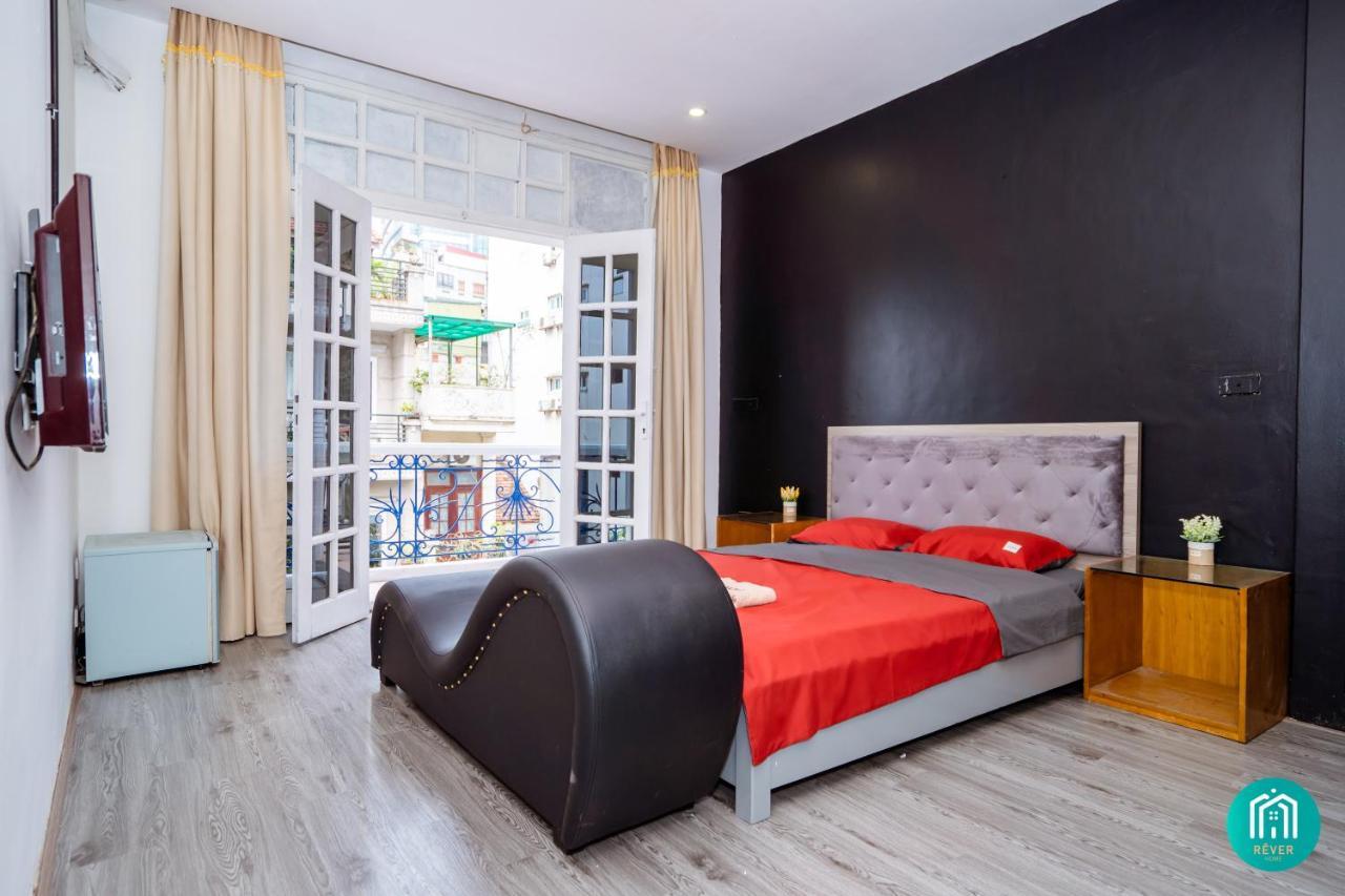 Aparthotel Rever *