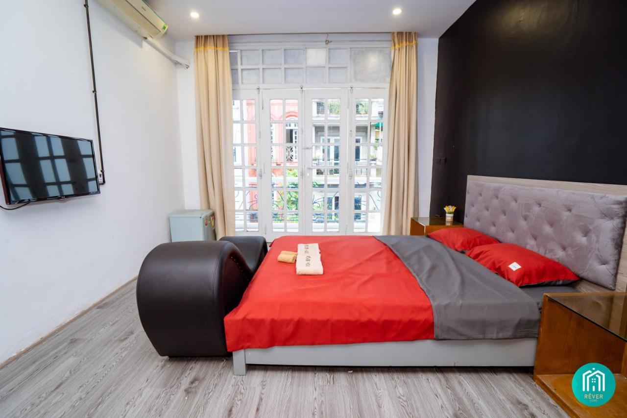 Rever Aparthotel