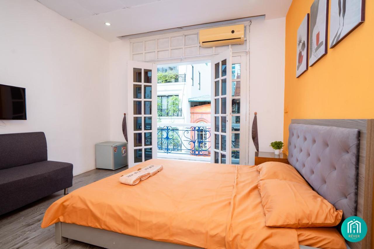 Aparthotel Rever Hanoi
