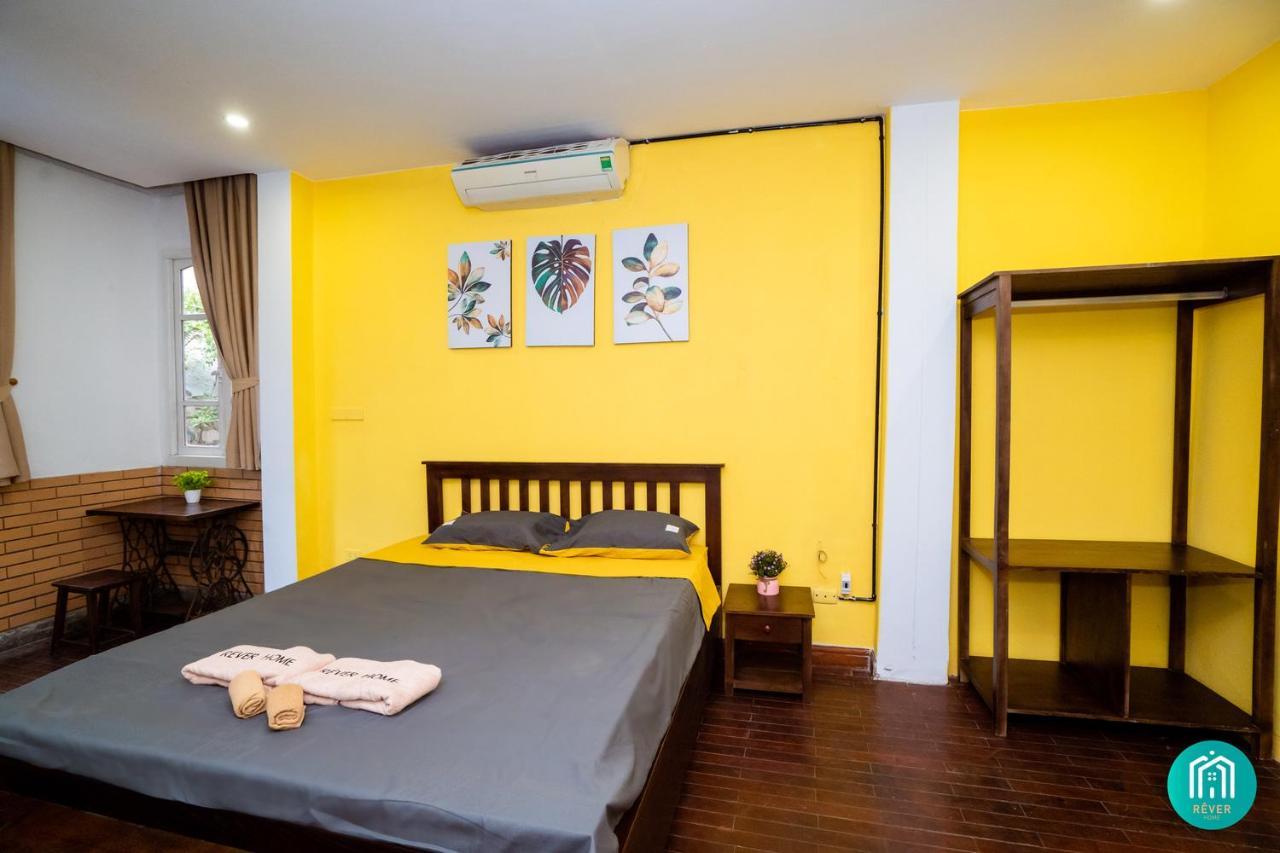 Aparthotel Rever *