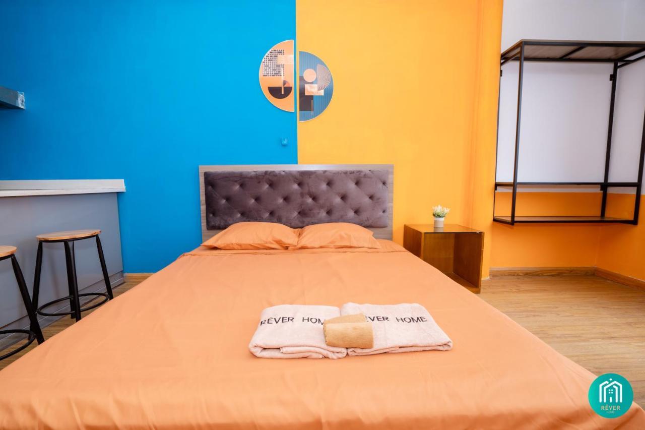 Rever Aparthotel *