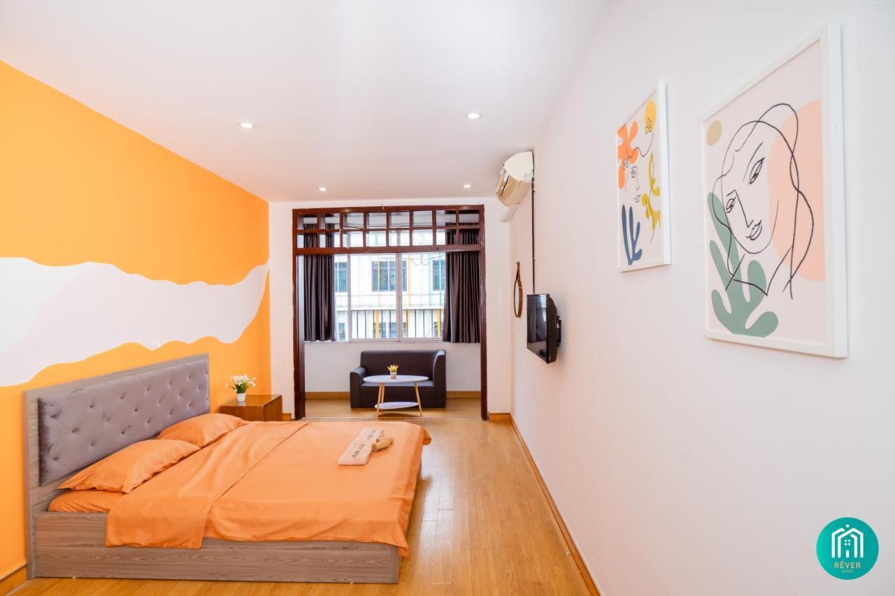 Rever Aparthotel Hanoi