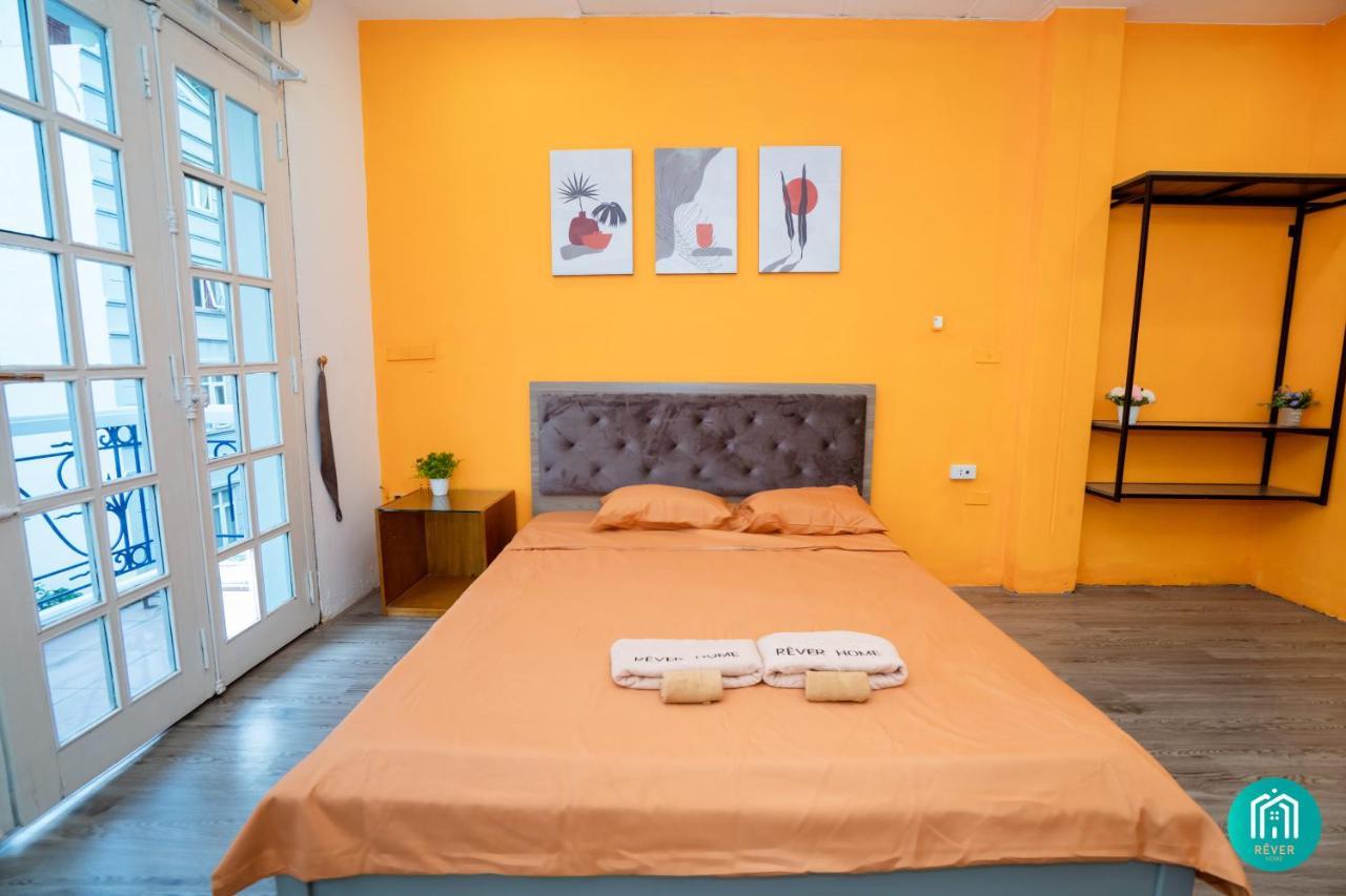 Rever Aparthotel *